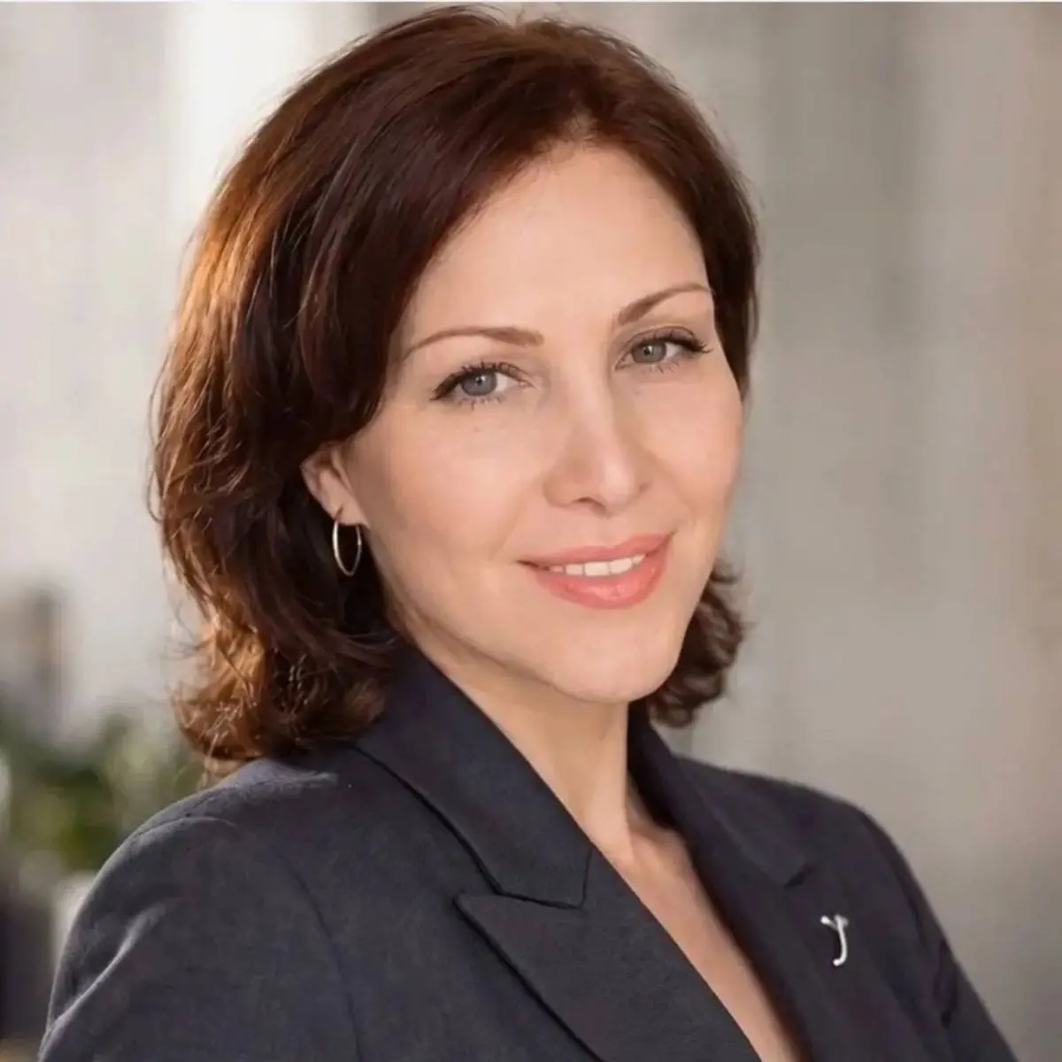 Лариса Столетова