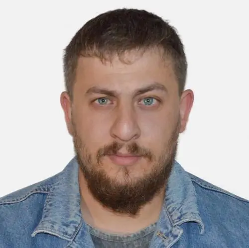 Андрей Супаков