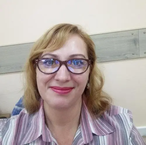 Елена Кузнецова