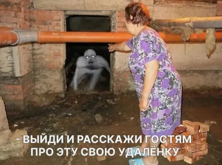 Удаленщики че как вы? | Сетка — социальная сеть от hh.ru