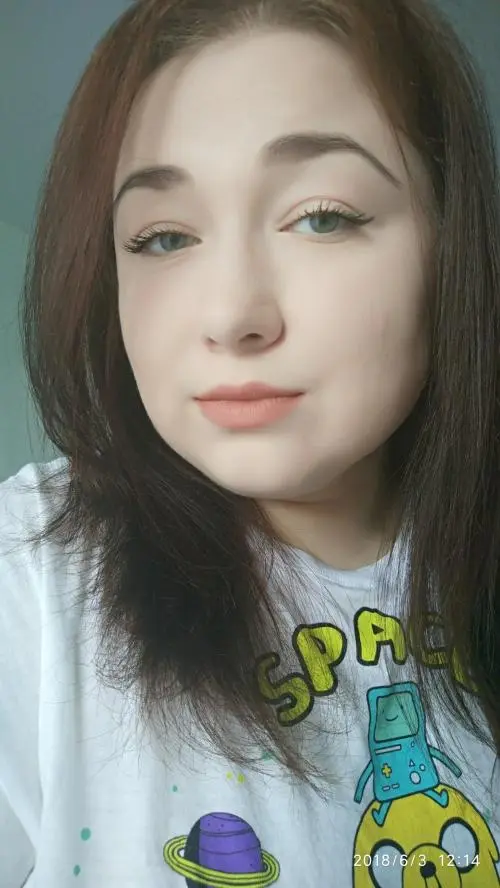 Екатерина Шалаева