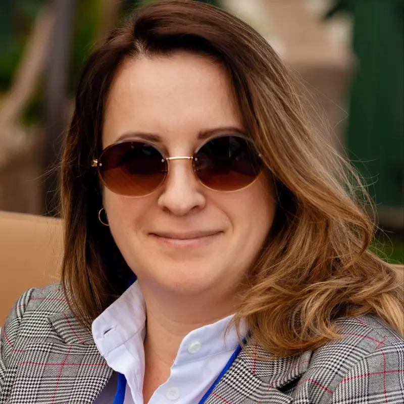 Ирина Смирнова
