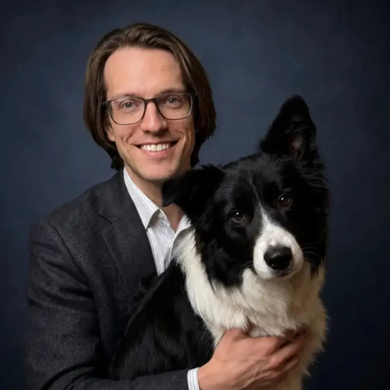 Andrew Ribitsky