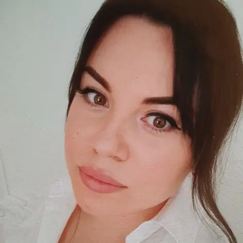 Елена Валькова
