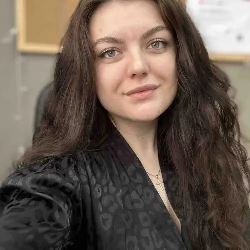 Екатерина Фомовская