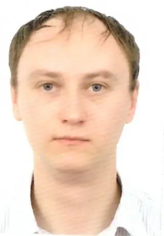 Михаил Иваницкий