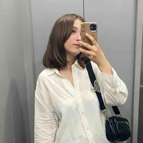 Екатерина  Осипенко