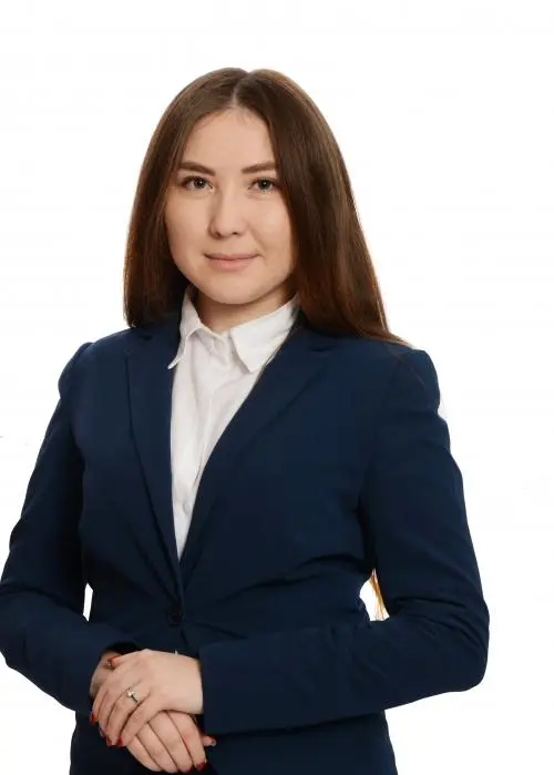 Галия Саитбаталова