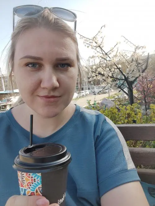 Елизавета Карцева