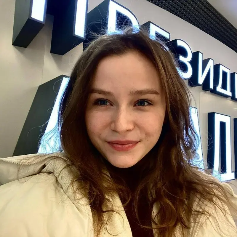 Анастасия Соловьёва