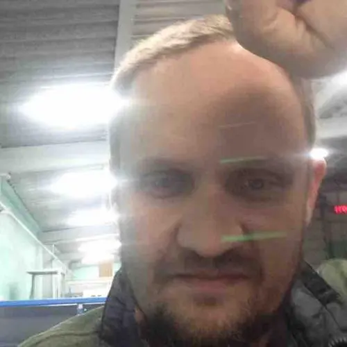 Александр Никитченко