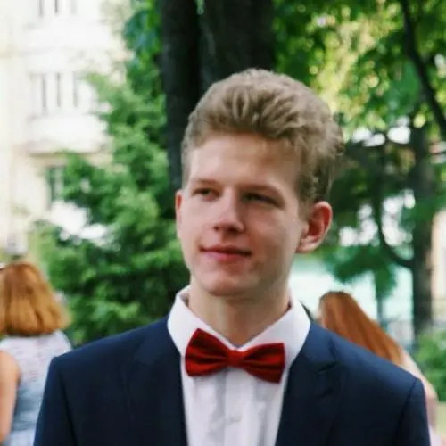Михаил Демкин