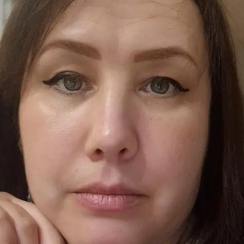 Ирина Фазлыева