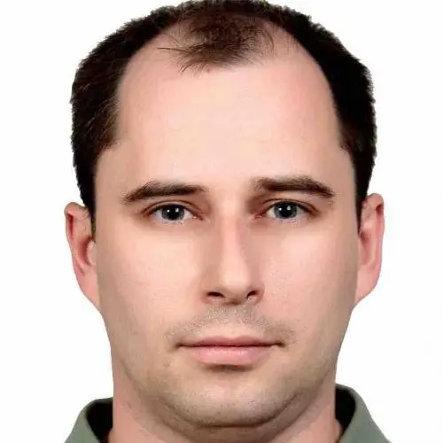 Александр Подзоров