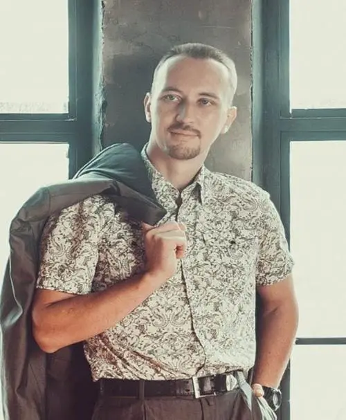Юрий Фоломкин