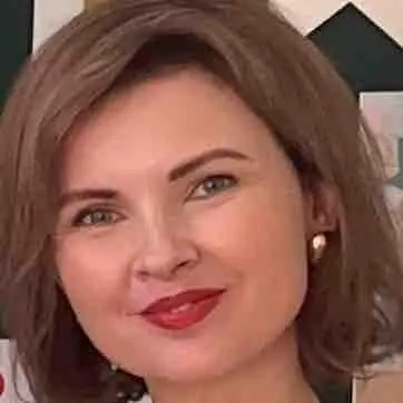 Ксения Трошина