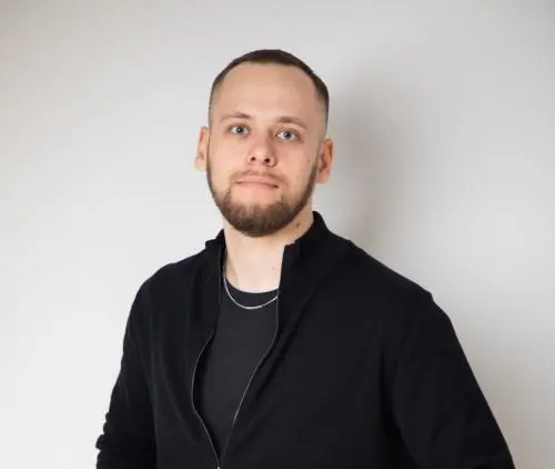 Никита Шашлов