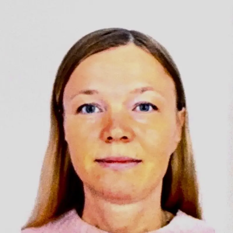 Ирина Савицкая