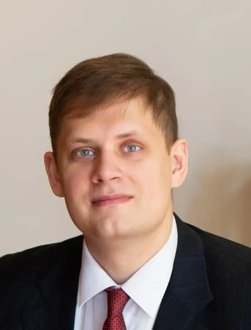 Иван Лежнёв