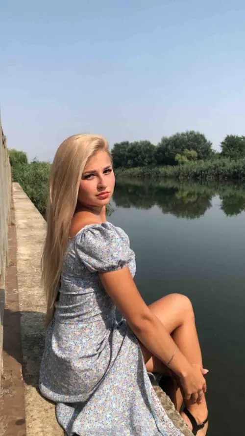 Валентина Колесникова