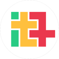 company logo