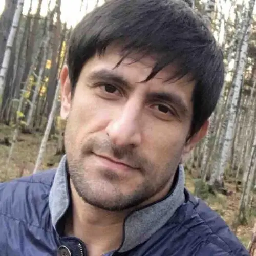 Юсуп Эдельбиев