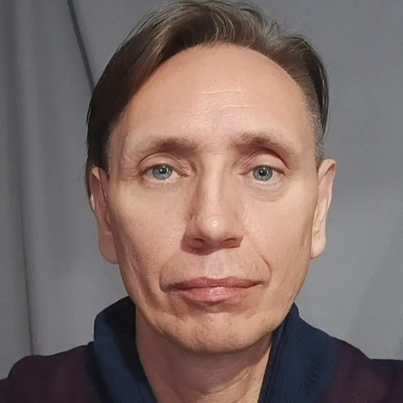 Сергей Сёмин