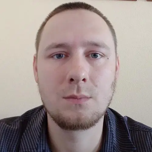 Роман Садыков