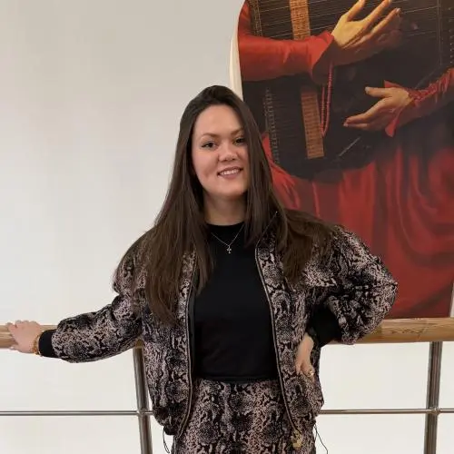 Екатерина Яковлева