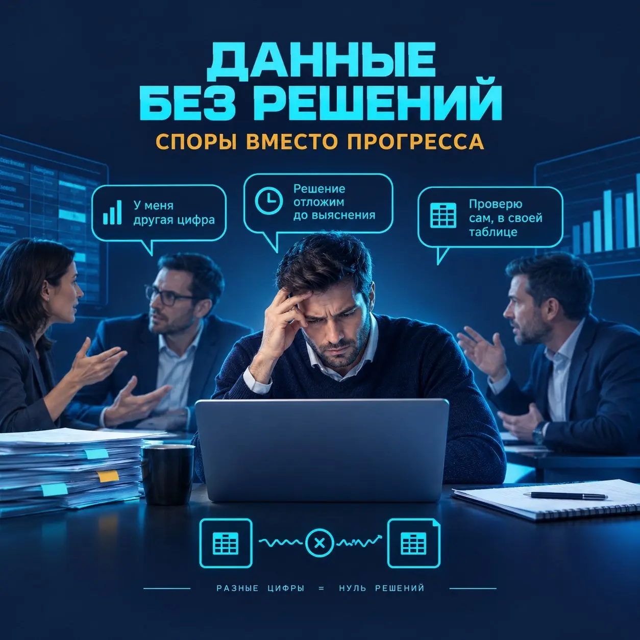 Хозяин цифры | Сетка — социальная сеть от hh.ru