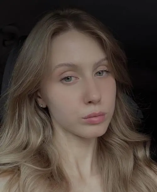 Дария Кириллова