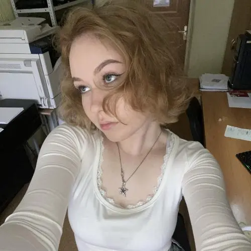 Арина Новикова