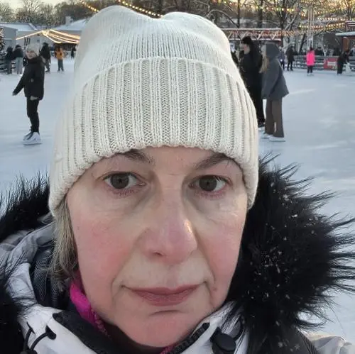 Екатерина Абросимова