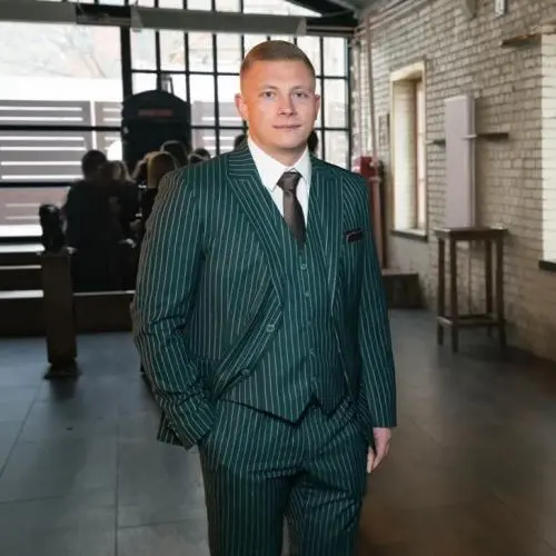 Кирилл Хлебников