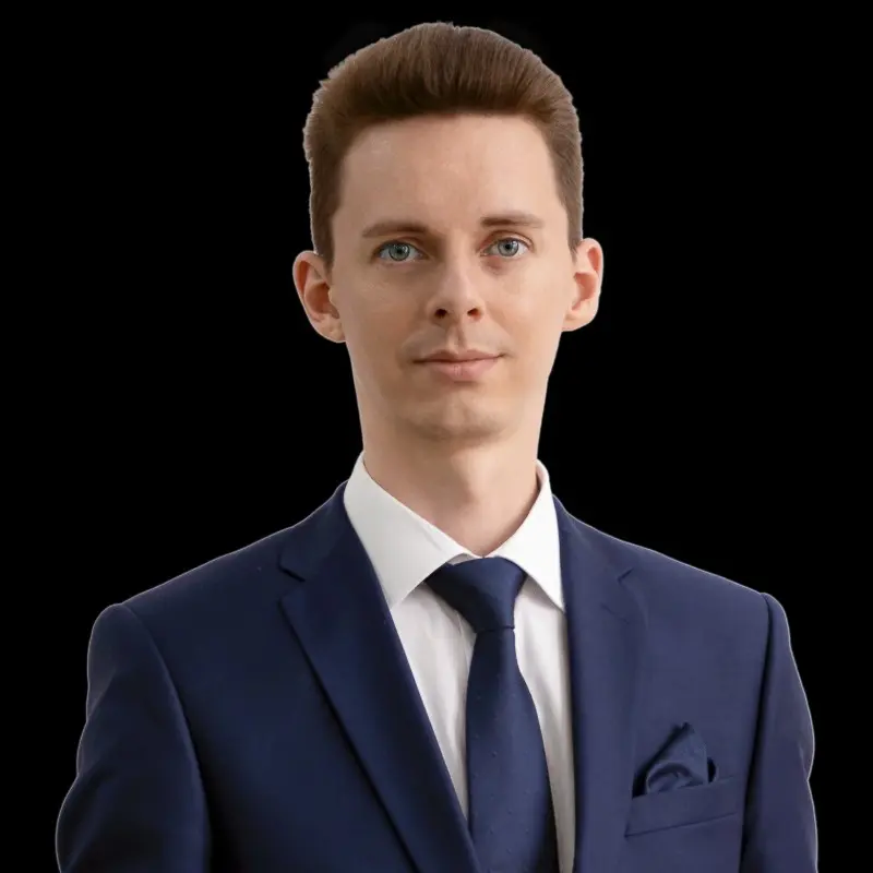 Артем Лебсак