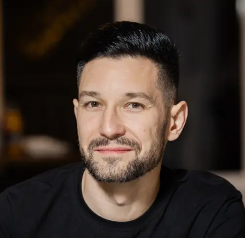 Сергей Чилинский