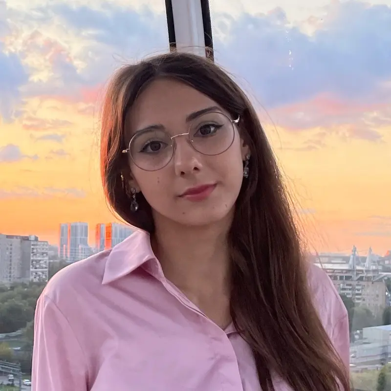 Маргарита Дидковская