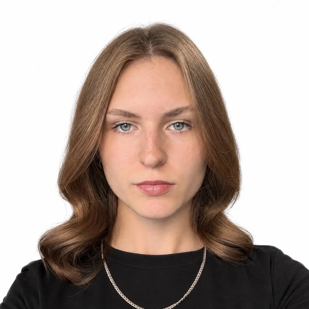 Доминика Яровенко