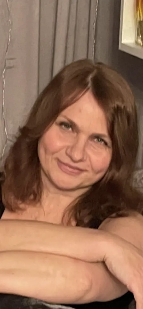 Лилия Казаринова