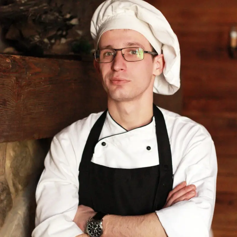 Алексей Головатенко