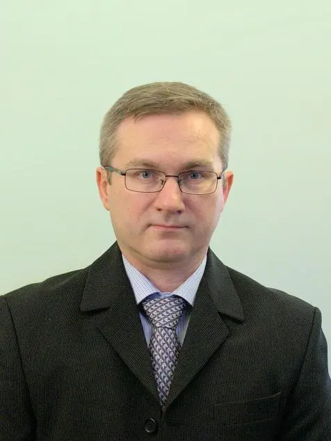 Дмитрий Смирнов