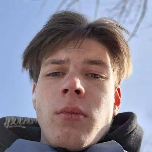 Данил Илюшин
