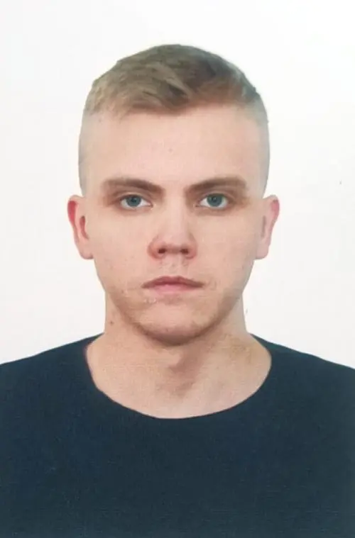 Михаил Рябко