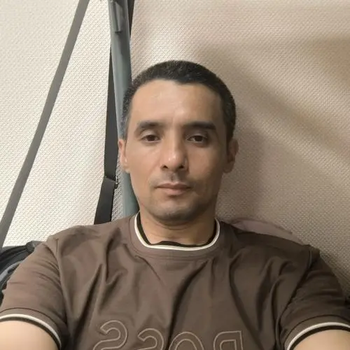 Botirjon Abduhamidov
