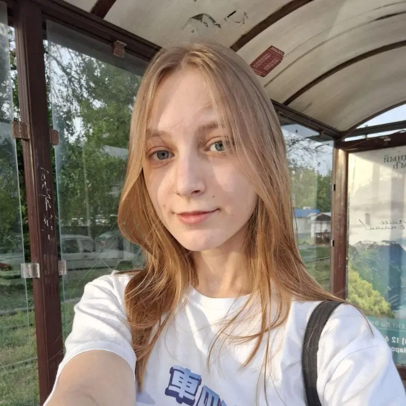 Василиса Мостовая