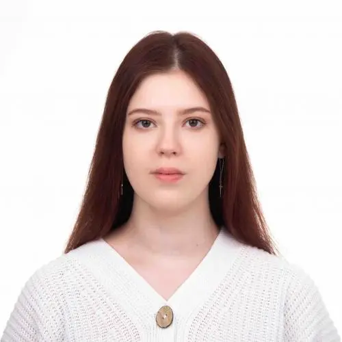 Елизавета Головко