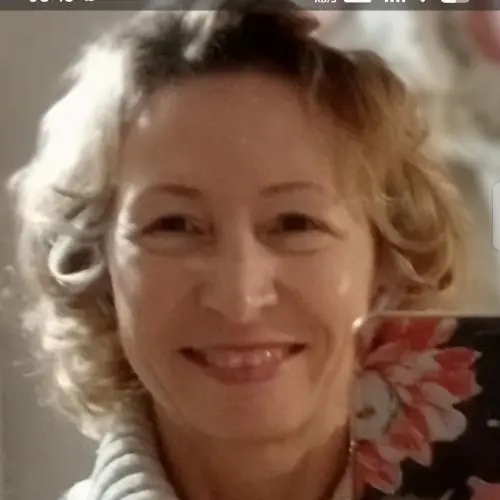 Людмила Шефатова