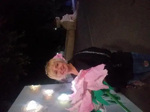 Светлана Шумакова