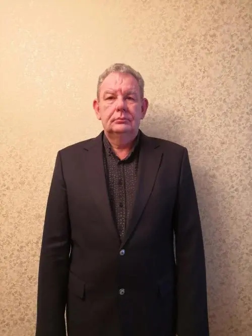 Сергей Ширшов