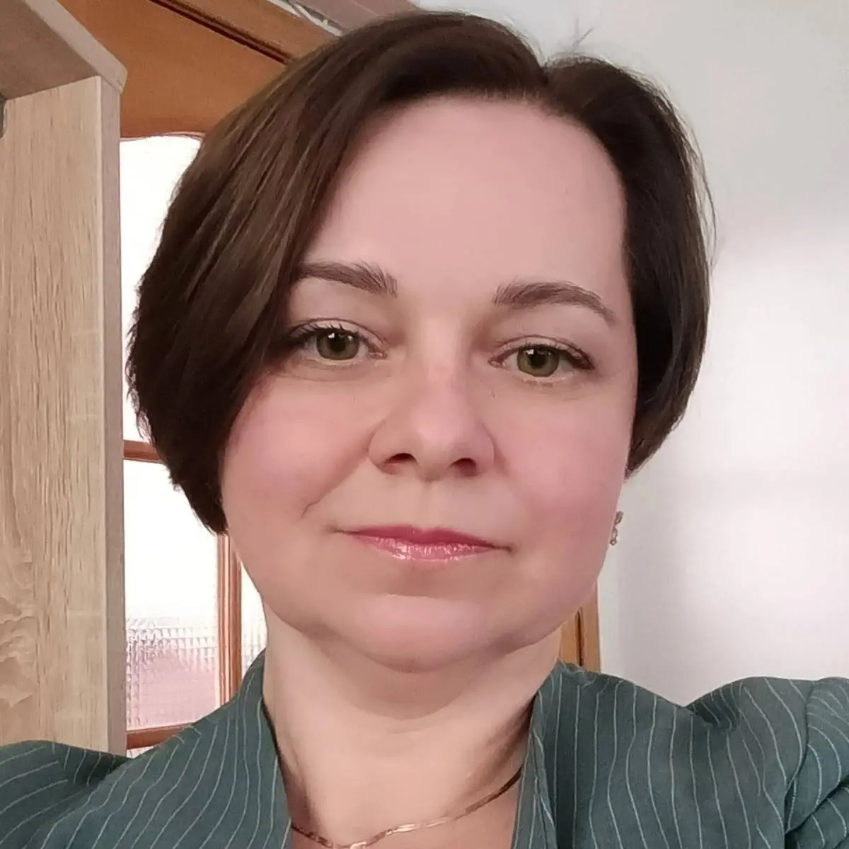 Екатерина Антипова